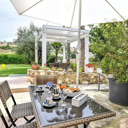 בלסטראטה Villa Laila מראה חיצוני תמונה