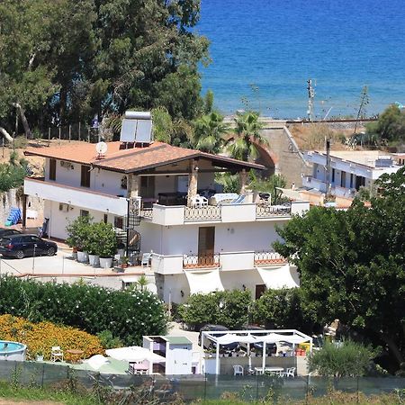 בלסטראטה Villa Laila מראה חיצוני תמונה