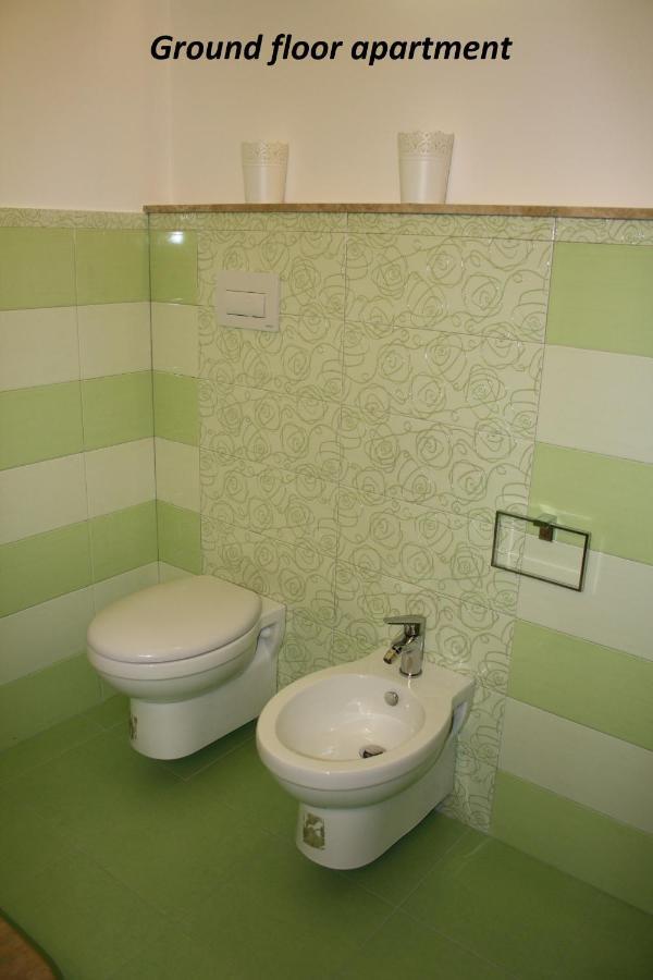 בלסטראטה Villa Laila מראה חיצוני תמונה