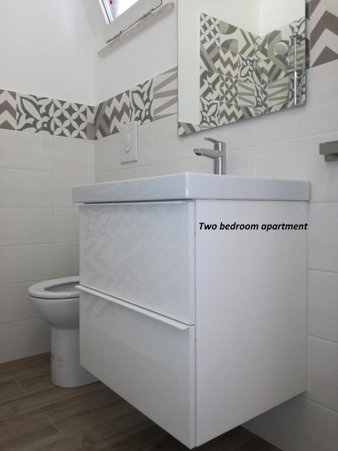 בלסטראטה Villa Laila מראה חיצוני תמונה