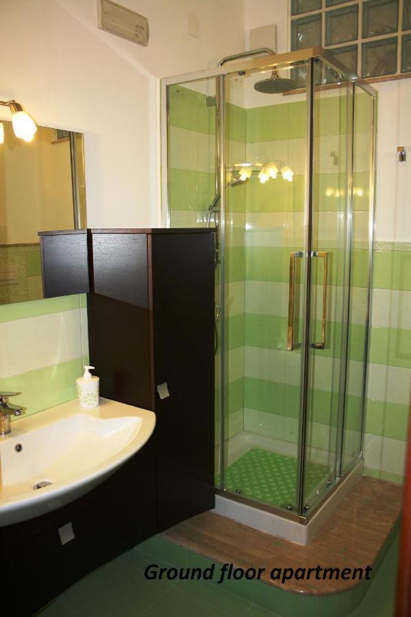 בלסטראטה Villa Laila מראה חיצוני תמונה