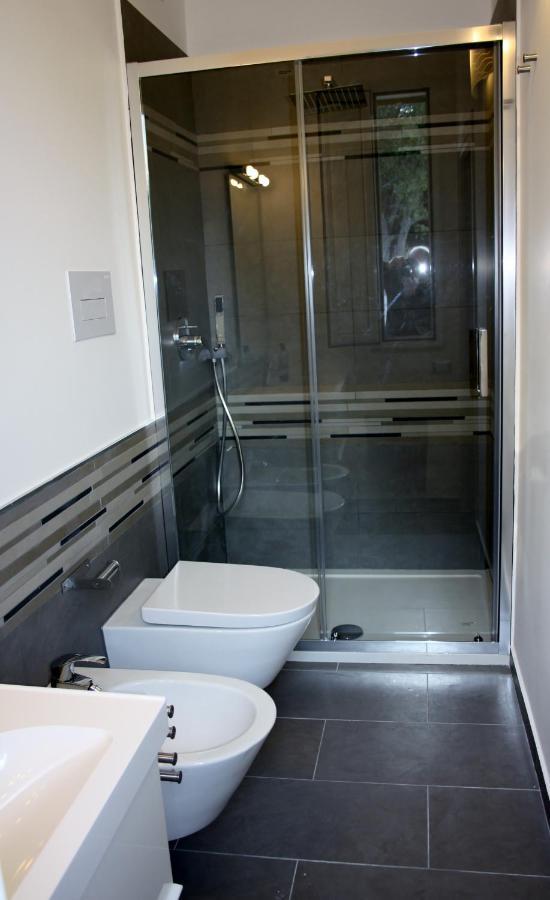בלסטראטה Villa Laila מראה חיצוני תמונה