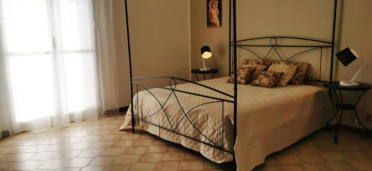 בלסטראטה Villa Laila מראה חיצוני תמונה