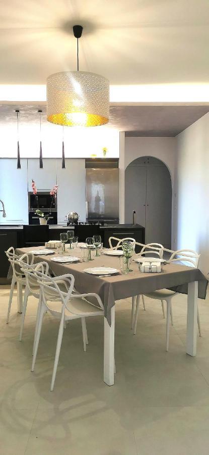 בלסטראטה Villa Laila מראה חיצוני תמונה