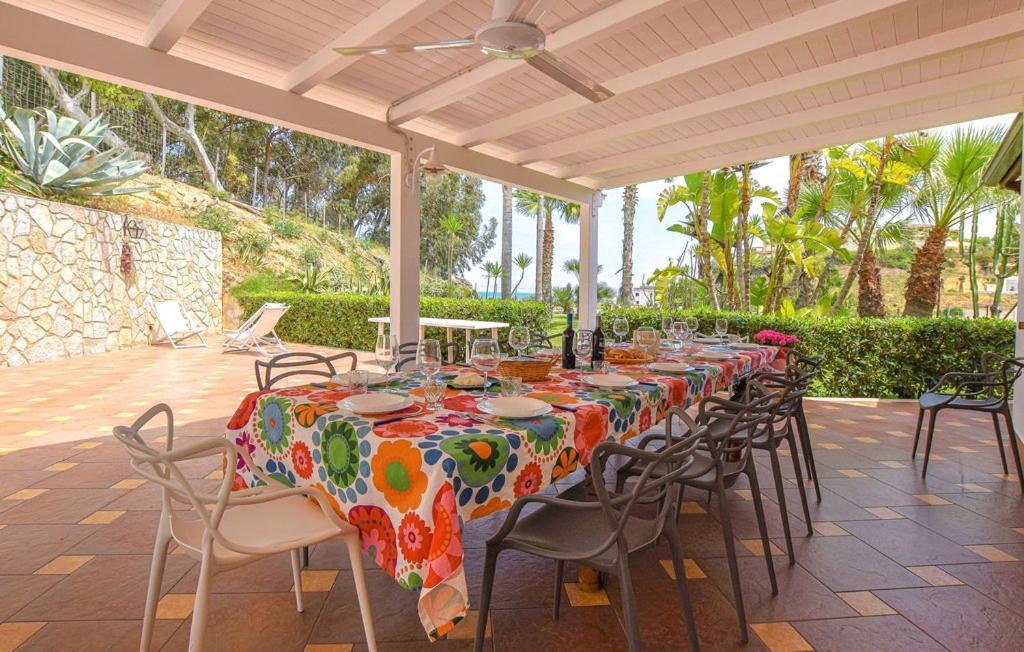 בלסטראטה Villa Laila מראה חיצוני תמונה