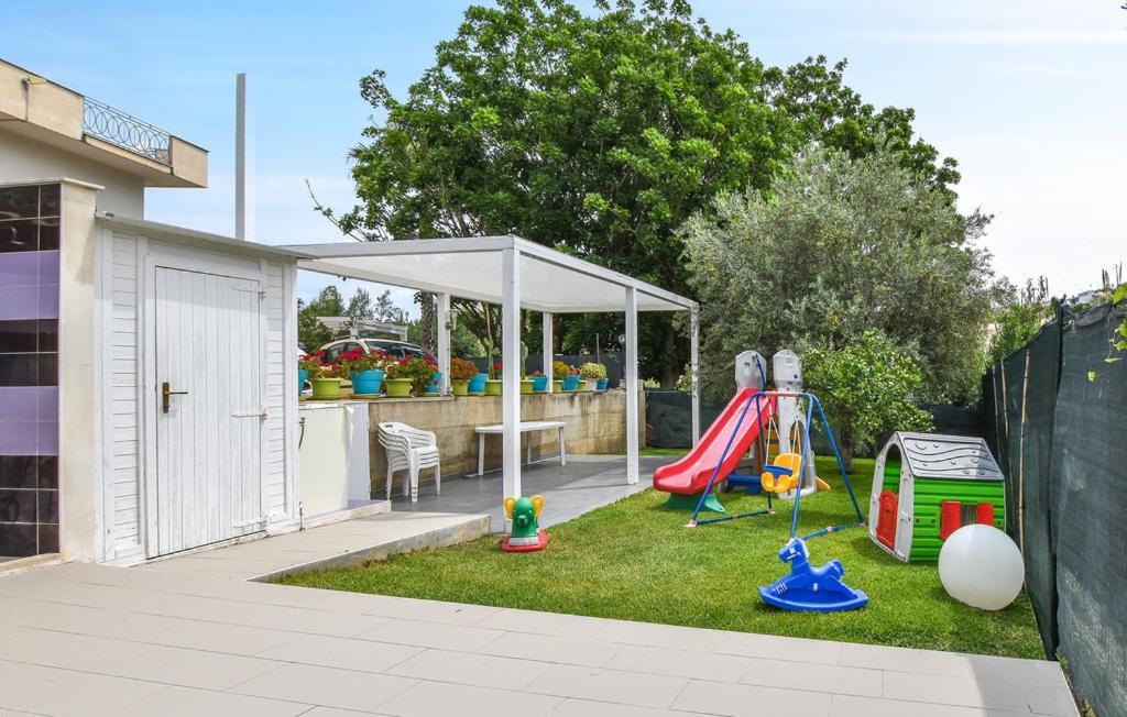 בלסטראטה Villa Laila מראה חיצוני תמונה