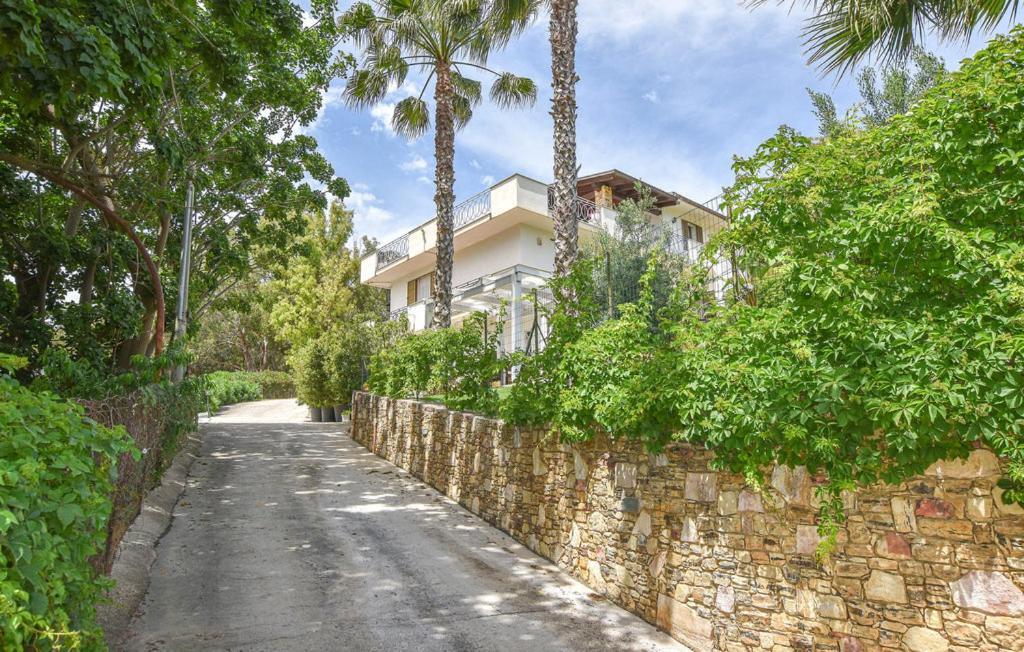 בלסטראטה Villa Laila מראה חיצוני תמונה