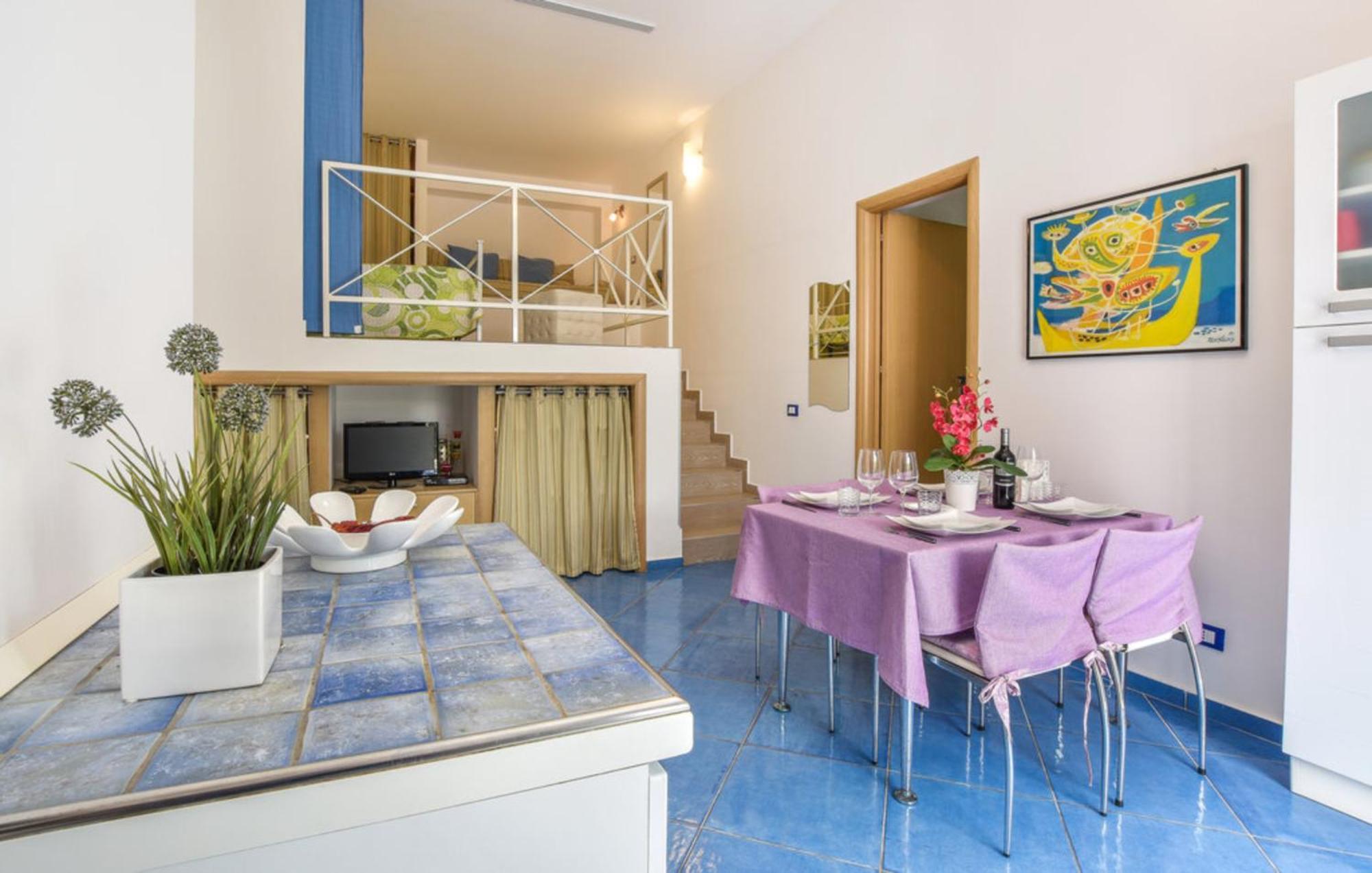 בלסטראטה Villa Laila מראה חיצוני תמונה