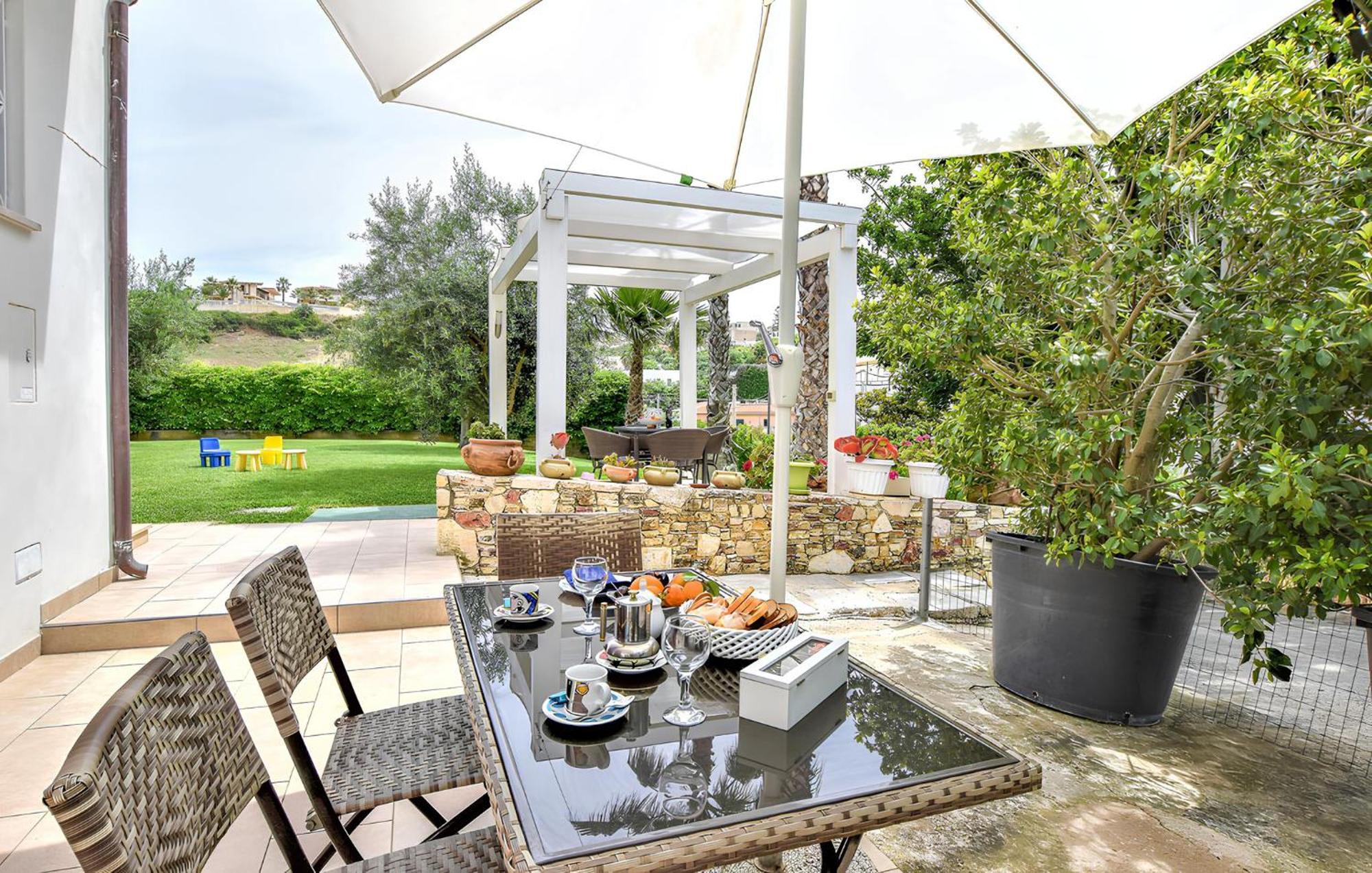 בלסטראטה Villa Laila מראה חיצוני תמונה