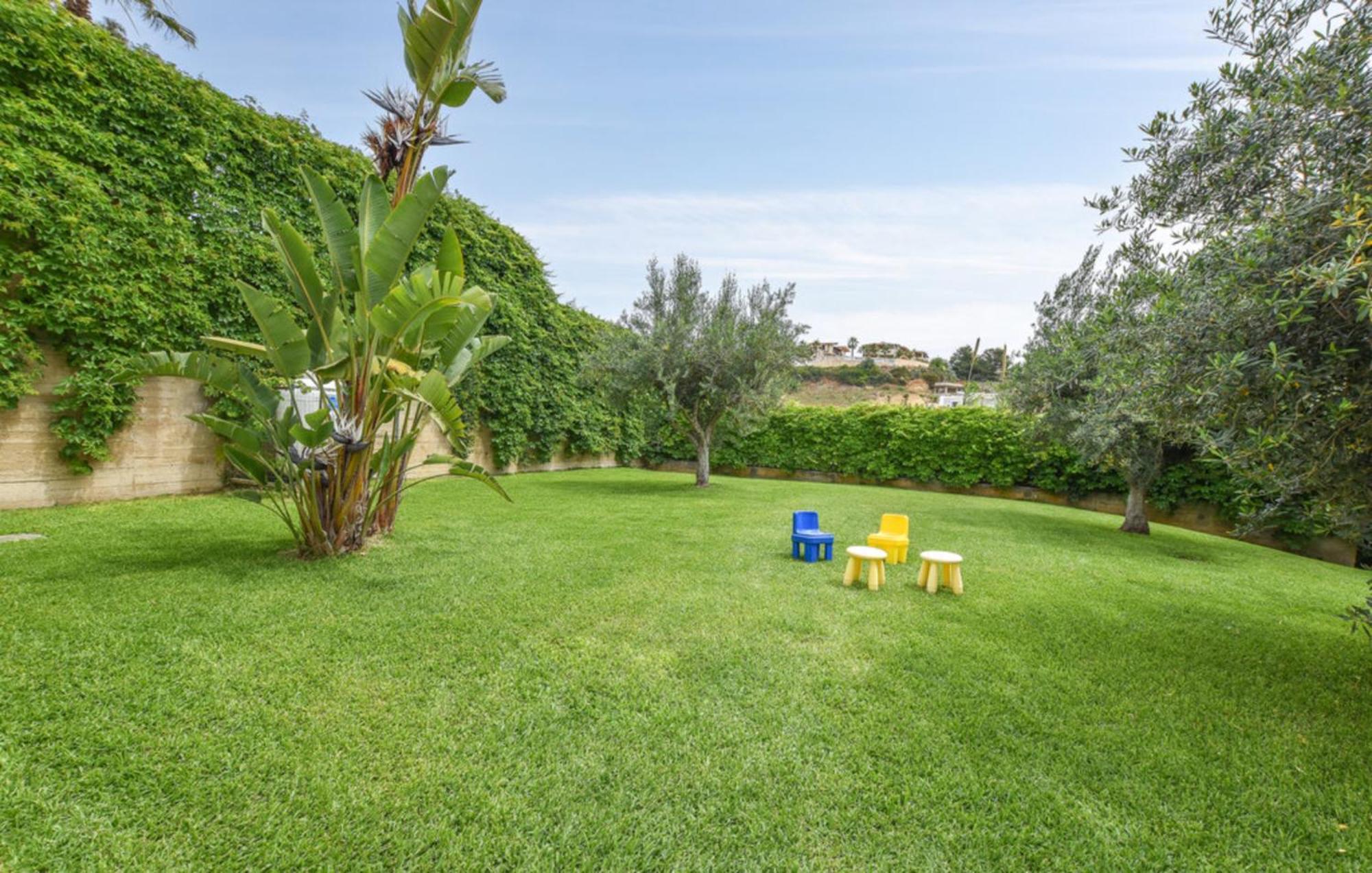 בלסטראטה Villa Laila מראה חיצוני תמונה