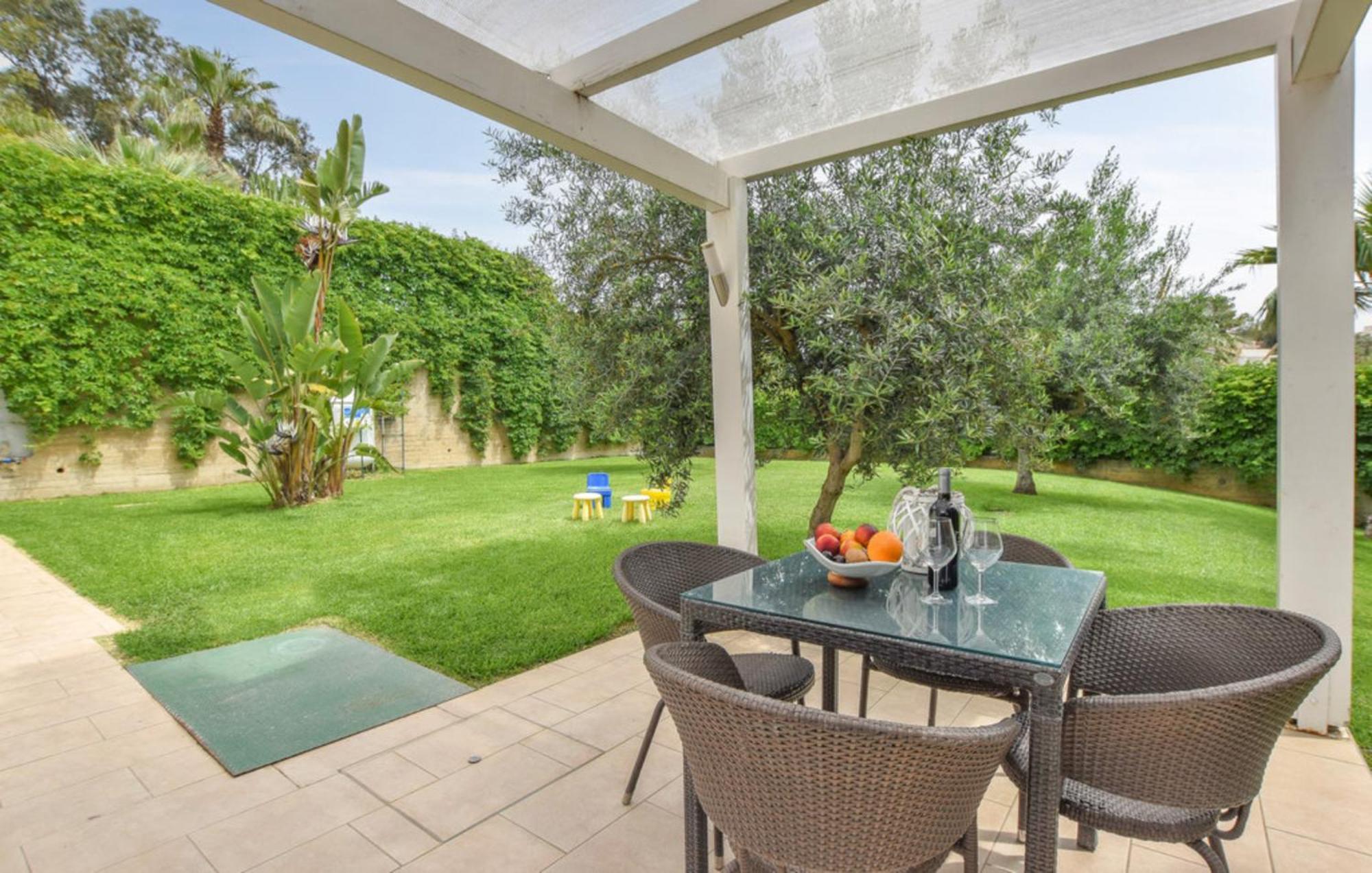 בלסטראטה Villa Laila מראה חיצוני תמונה