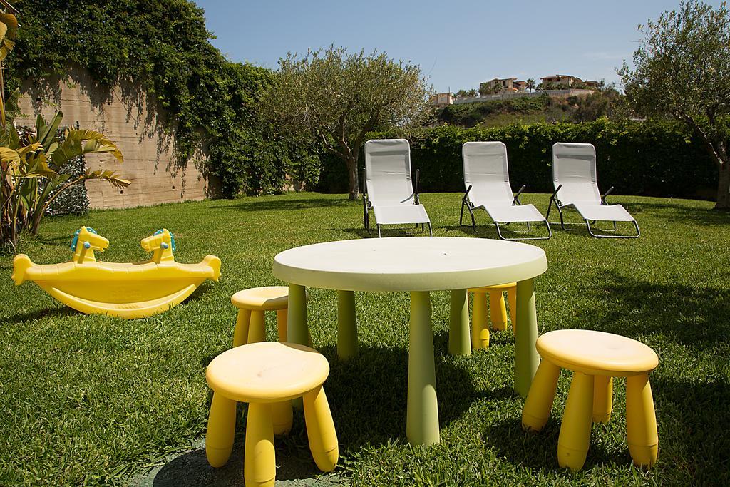 בלסטראטה Villa Laila חדר תמונה