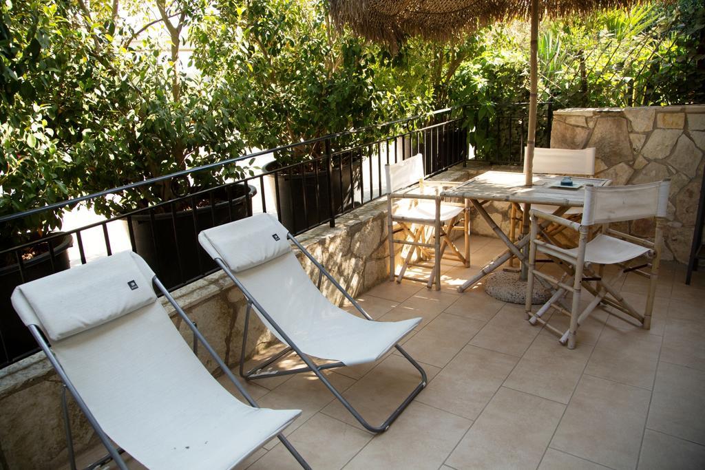 בלסטראטה Villa Laila חדר תמונה