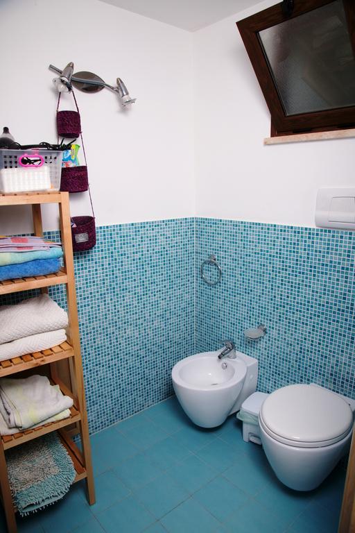 בלסטראטה Villa Laila חדר תמונה