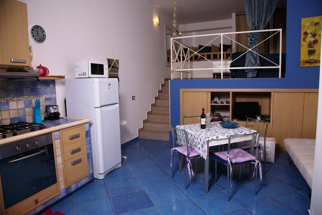 בלסטראטה Villa Laila חדר תמונה