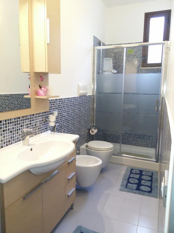 בלסטראטה Villa Laila מראה חיצוני תמונה