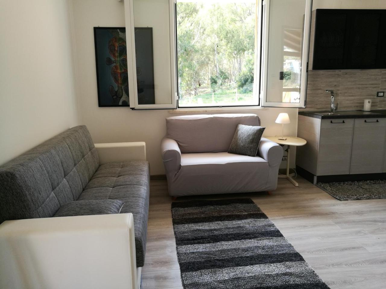 בלסטראטה Villa Laila מראה חיצוני תמונה