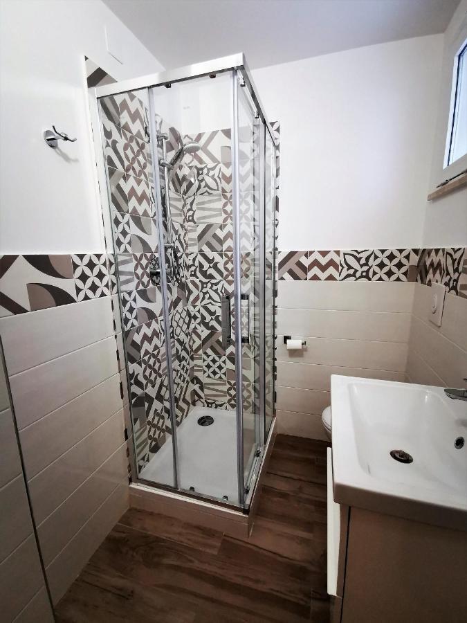 בלסטראטה Villa Laila מראה חיצוני תמונה